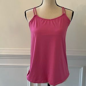 Lululemon make a move tank